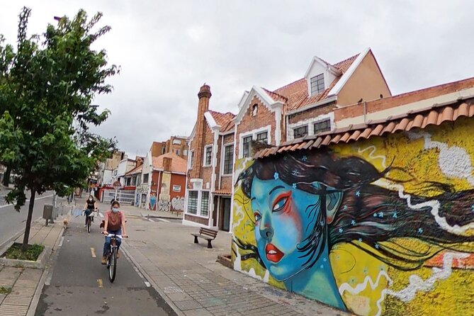 Bike Tour in Bogota - Ratings and Reviews