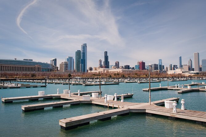 Bike Tour in Chicago - Participant Requirements