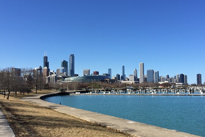 Bike Tour in Chicago - Meeting Information