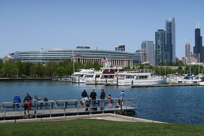 Bike Tour in Chicago - What to Expect