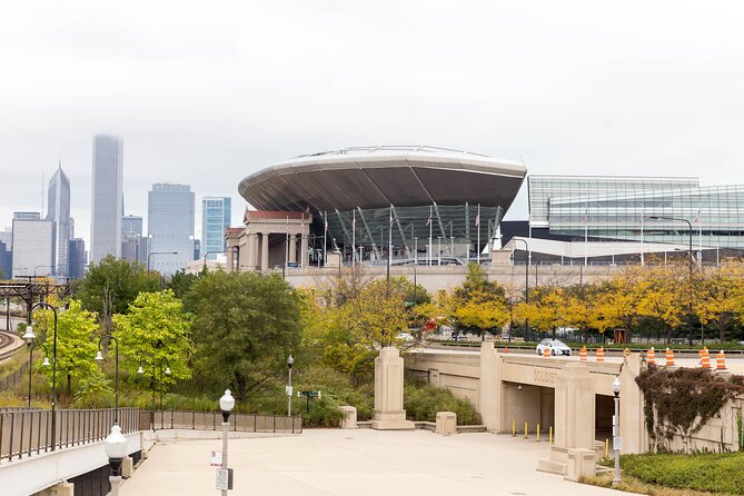 Bike Tour in Chicago - Booking and Cancellation