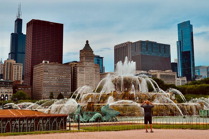 Bike Tour in Chicago - Frequently Asked Questions