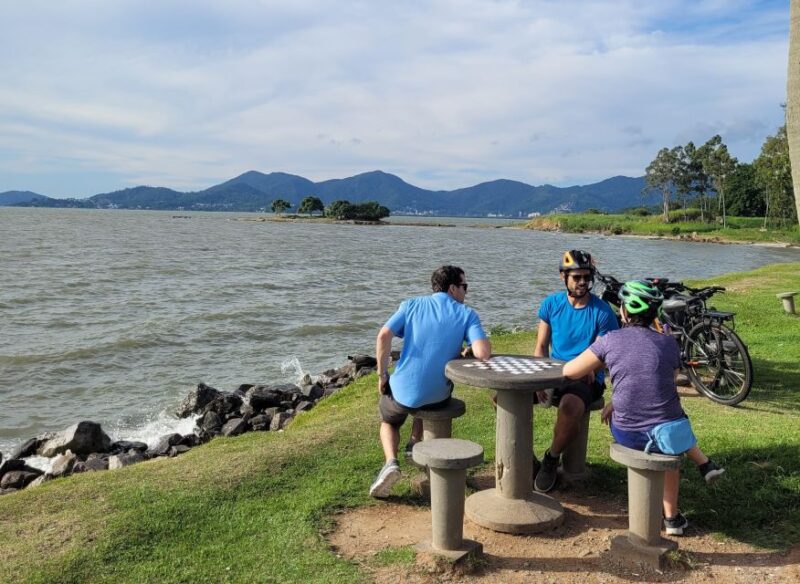 Bike Tour in Florianopolis - Sunset, Photography and Snacks - Key Points