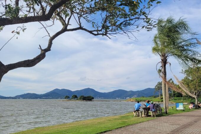 Bike Tour in Florianopolis - Sunset, Photography and Snacks - Preparing for the Adventure