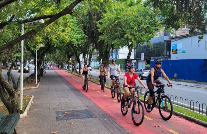 Bike Tour in Florianopolis - Sunset, Photography and Snacks - Frequently Asked Questions