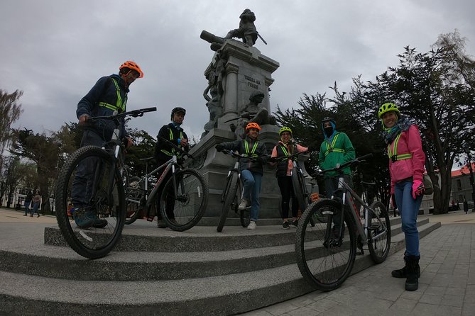 Bike Tour in Punta Arenas, 100% Local Tour. - Schedule and Availability