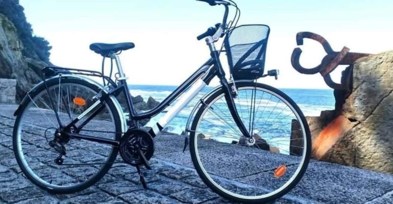 Bike Tour in San Sebastian & Snack and Drink FREE - Customer Feedback