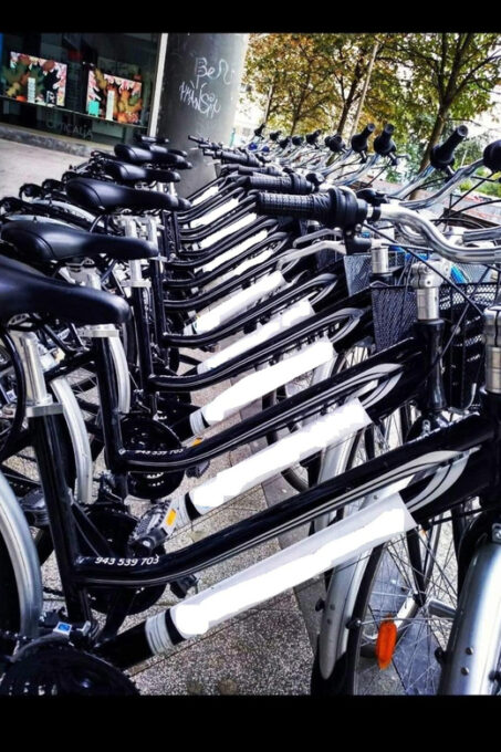 Bike Tour in San Sebastian & Snack and Drink FREE - Free Cancellation Policy