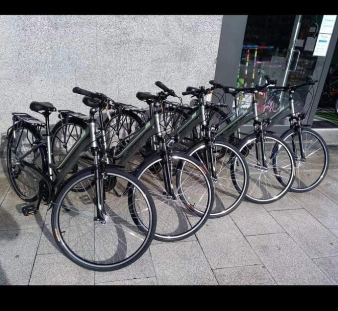 Bike Tour in San Sebastian & Snack and Drink FREE - Frequently Asked Questions