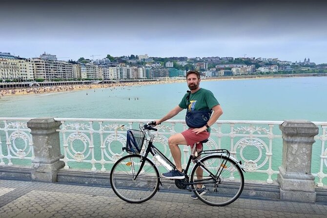 Bike Tour in San Sebastián With FREE Pintxo and Drink! - Operating Hours and Availability
