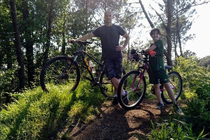 Bike Tour in San Sebastián With FREE Pintxo and Drink! - Group Size and Cancellation Policy