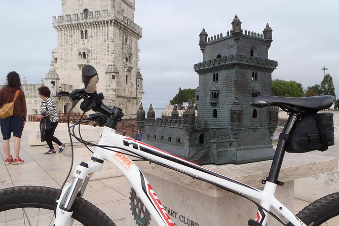 Bike Tour INACTIVE - Inclusions and Amenities