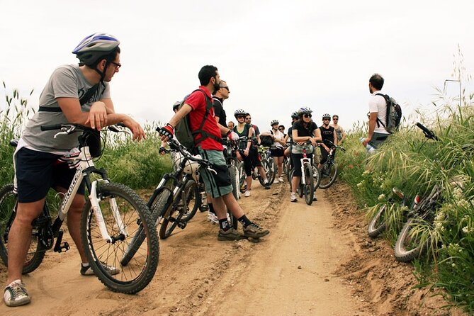 Bike Tour Into the Nature Around Castel Del Monte - Preparing for the Bike Adventure