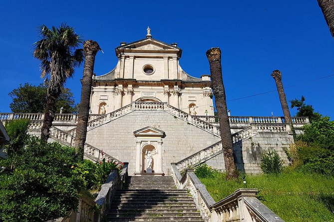 Bike Tour - Kotor Bay Circle and Visit Our Lady of the Rock - Review Highlights