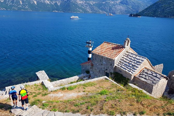 Bike Tour - Kotor Bay Circle and Visit Our Lady of the Rock - Optional Customizations