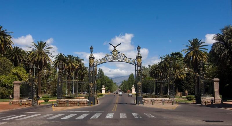 Bike Tour - Meet San Martín Park - Customer Feedback
