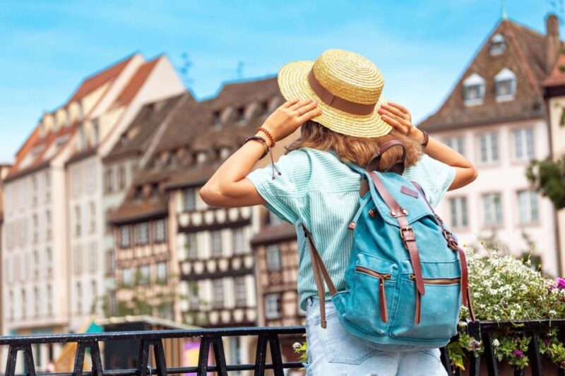 Bike Tour of Amsterdam Old Town, Top Attractions and Nature - Frequently Asked Questions
