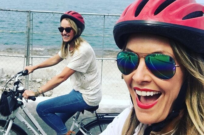 Bike Tour of Chicagos Lakefront Neighborhoods - Cancellation and Refund Policy