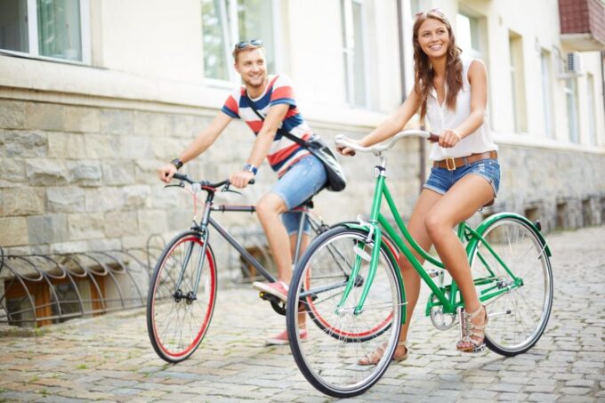 Bike Tour of Cologne Top Attractions With Private Guide - Booking and Payment