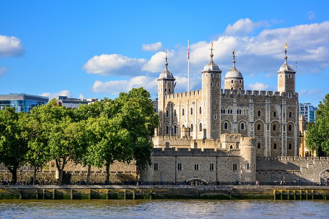 Bike Tour of London Top Attractions With Private Guide - Accessibility and Equipment
