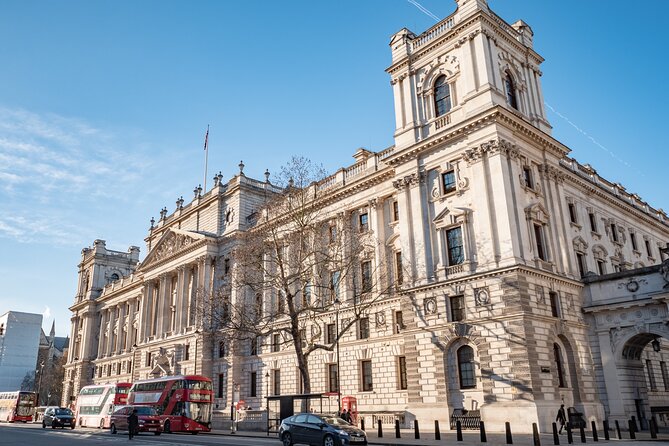Bike Tour of London Top Attractions With Private Guide - Customization and Flexibility