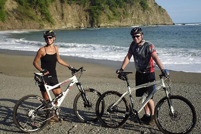 Bike Tour of Los Frailes Beach and the Agua Blanca Community - Key Points