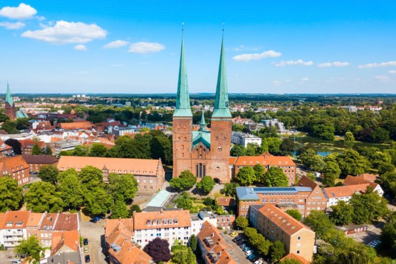 Bike Tour of Lubeck With Top Attractions and Private Guide - Inclusions