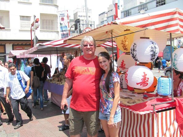 Bike Tour of São Paulo Historical Downtown - Key Points
