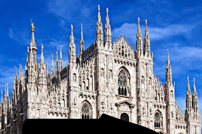 Bike Tour of the Main Historical Hidden Gems of Milan - Meeting Point and Start of the Tour