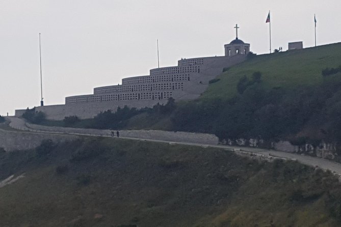 Bike Tour On Monte Grappa - Meeting and Pickup Information