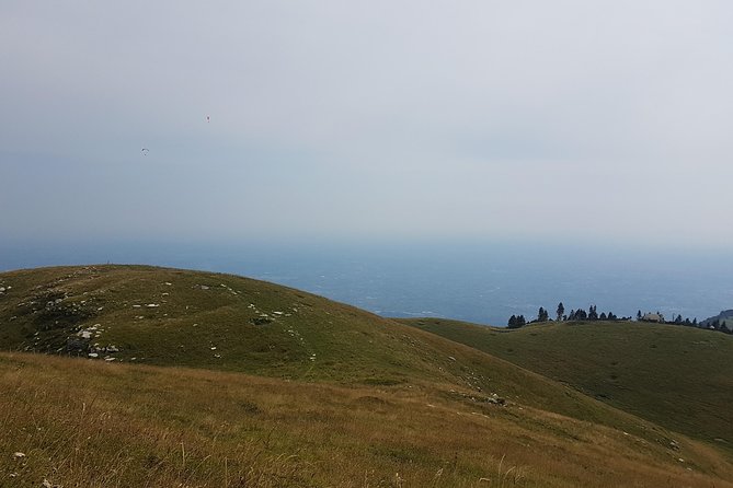 Bike Tour On Monte Grappa - Schedule and Availability