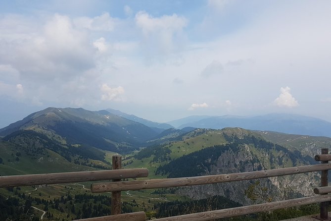 Bike Tour On Monte Grappa - Bicycle and Equipment