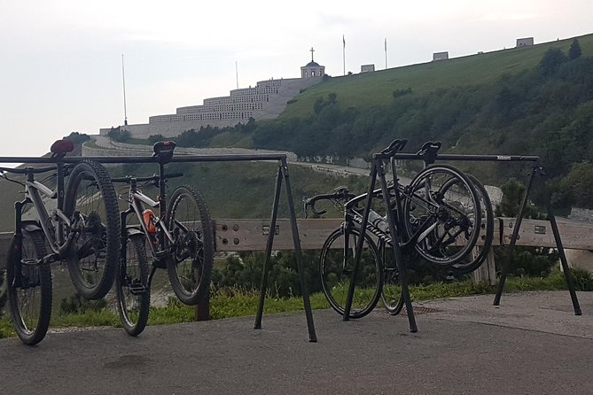 Bike Tour On Monte Grappa - Tour Experience and Highlights