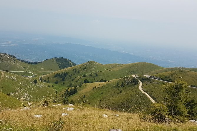 Bike Tour On Monte Grappa - Safety and Guidance