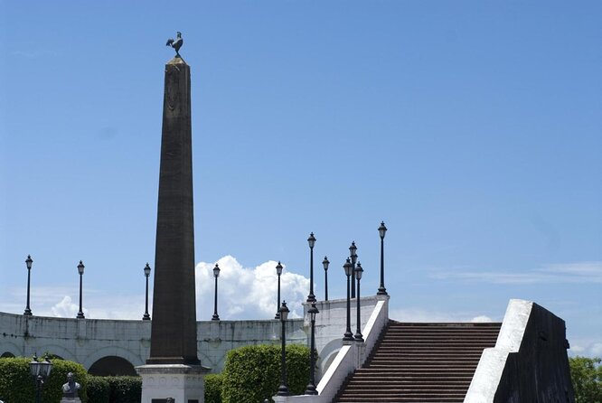Bike Tour Panamá City and the Old Town - Tour Type and Duration