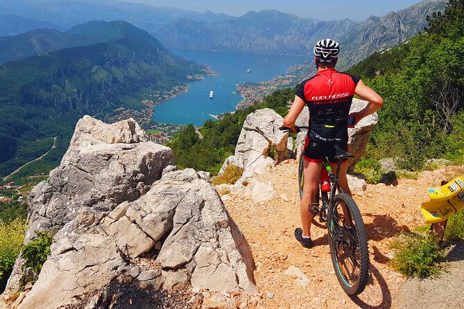 Bike Tour - Panoramic Downhill From NjegušI and Kotor Serpentines - Health and Accessibility