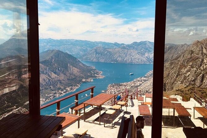 Bike Tour - Panoramic Downhill From NjegušI and Kotor Serpentines - Experience Highlights