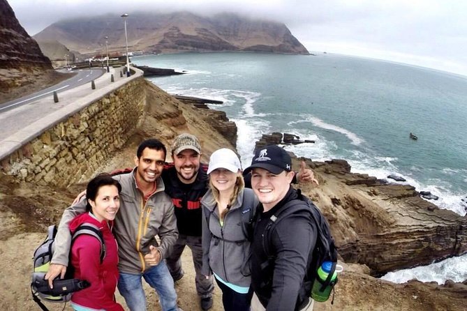 Bike Tour San Isidro, Miraflores and Barranco - Barranco District Exploration