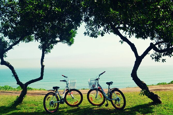 Bike Tour & Surf Lessons in Miraflores - Participant Requirements