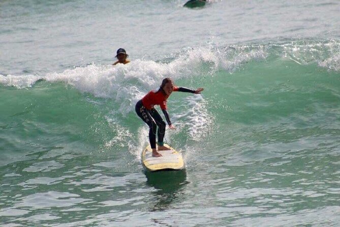Bike Tour & Surf Lessons in Miraflores - Exploring Miraflores