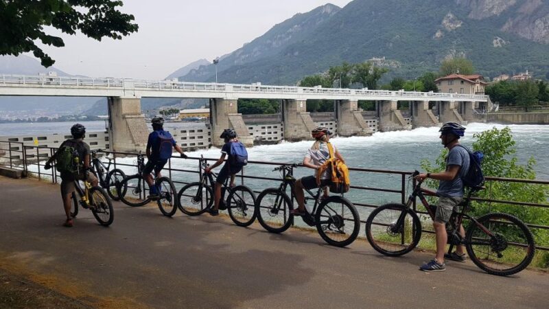 Bike Tour - Key Points