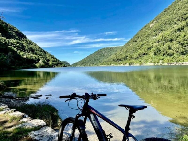 Bike Tour - Itinerary Highlights
