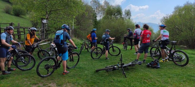 Bike Tour - Enchanting Landscapes