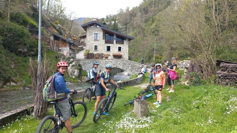 Bike Tour - Meeting Point