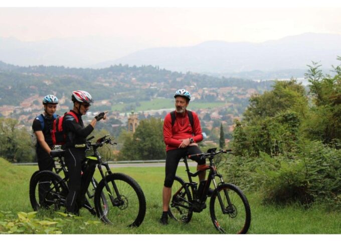 Bike Tour - Important Information