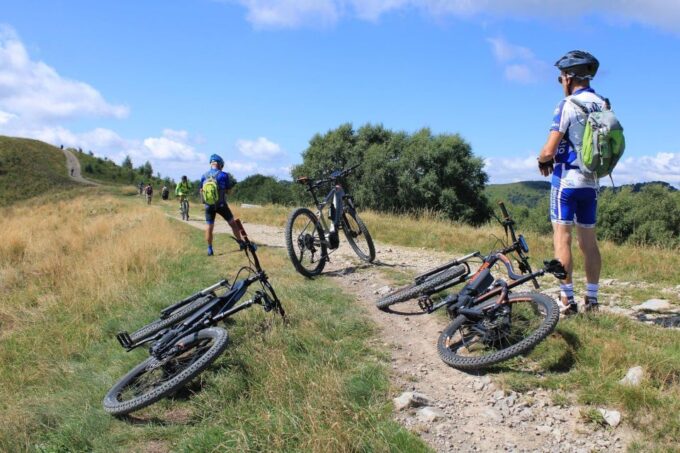 Bike Tour - Frequently Asked Questions