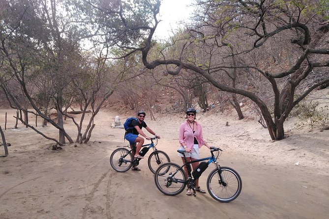 Bike Tour Tayrona, Bahía Concha, 1 Day - Exploring Tayrona National Park