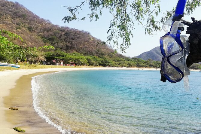 Bike Tour Tayrona, Bahía Concha, 1 Day - Visiting Bahia Concha