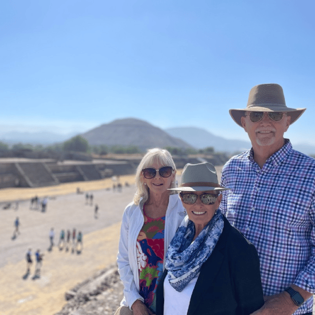 Bike Tour Teotihuacan: History, Culture and Pulque Tasting - Key Points
