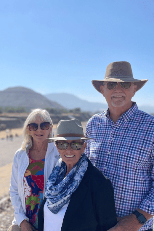 Bike Tour Teotihuacan: History, Culture and Pulque Tasting - Highlights of the Tour